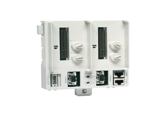 ABB TU847 3BSE022462R1 MTU для CI840 Digital IO Module Вертикальная установка модулей