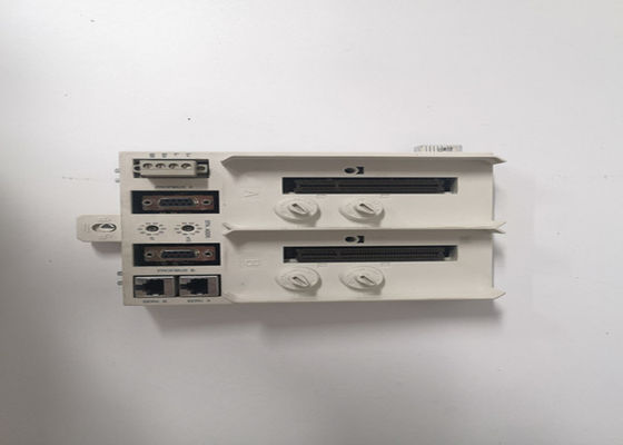 ABB TU847 3BSE022462R1 MTU для CI840 Digital IO Module Вертикальная установка модулей