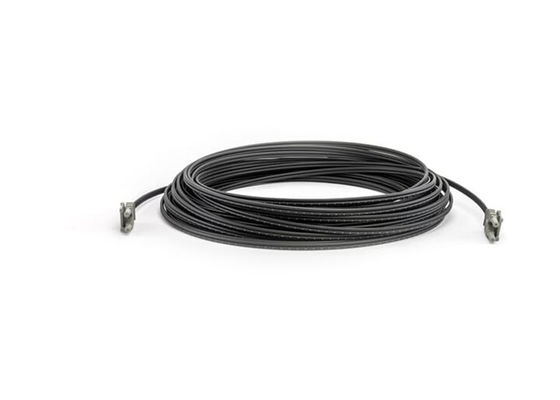 15 м ABB 3BSC950107R3 TK811V150 POF кабель с двойным пластиковым волокном для промышленности