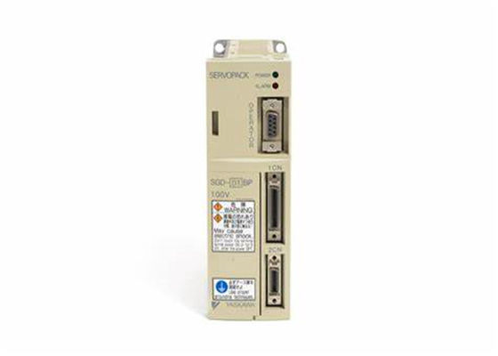 Yaskawa SGD-01BP Новый оригинальный коробка промышленных сервоприводов