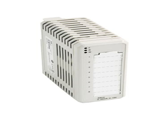 ABB AI810 3BSE008516R1 Аналоговый вход 8-канальный модуль ввода/вывода Долговечная производительность