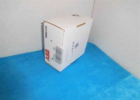 ABB AI810 3BSE008516R1 Аналоговый вход 8-канальный модуль ввода/вывода Долговечная производительность