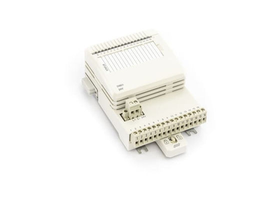ABB DI801 3BSE020508R1 Цифровой вход 24v 16 Ch Долгое описание: