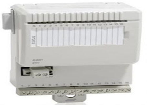 ABB DI801 3BSE020508R1 Цифровой вход 24v 16 Ch Долгое описание: