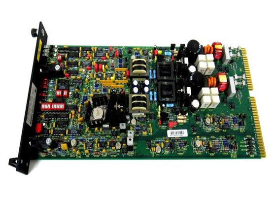 ABB IPMON01R IPMON MONITOR MODULE REFURB 414.00 США Бренд зеленый цвет