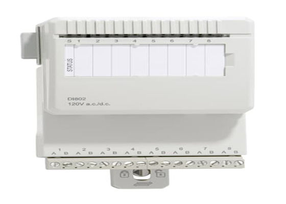 ABB DI802 3BSE022360R1 Цифровой ИО-модуль с гальваническими изолированными каналами