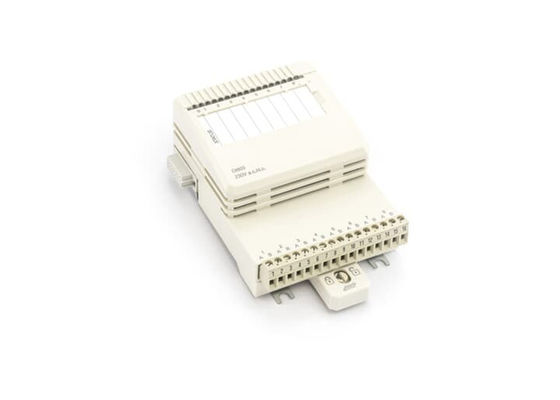 ABB DI803 3BSE022362R1 Цифровой входный модуль для S800 I/O 8 каналов Гальваническая изоляция