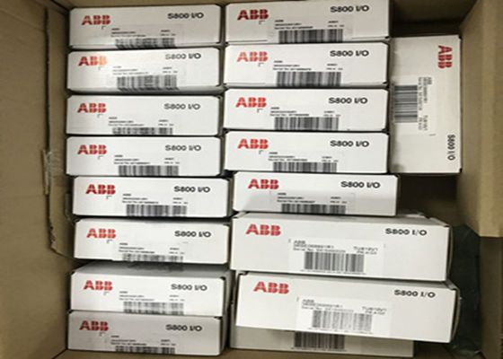 ABB DI803 3BSE022362R1 Цифровой входный модуль для S800 I/O 8 каналов Гальваническая изоляция