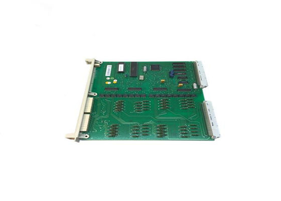 ABB DO801 3BSE020510R1 Цифровой модуль I O для S800 I O с 16 каналами