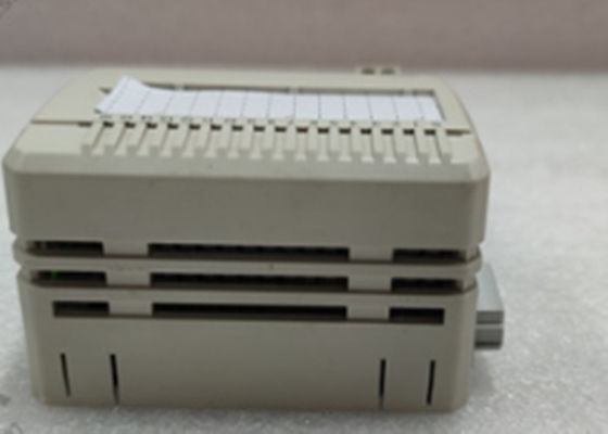 ABB DO801 3BSE020510R1 Цифровой модуль I O для S800 I O с 16 каналами