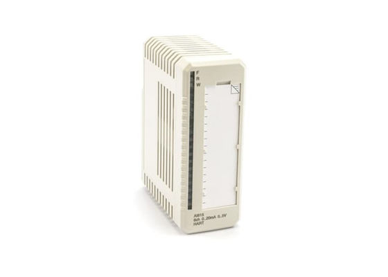 ABB AI815 3BSE052604R1 Аналоговый вход HART 8-канальный цифровой I O модуль