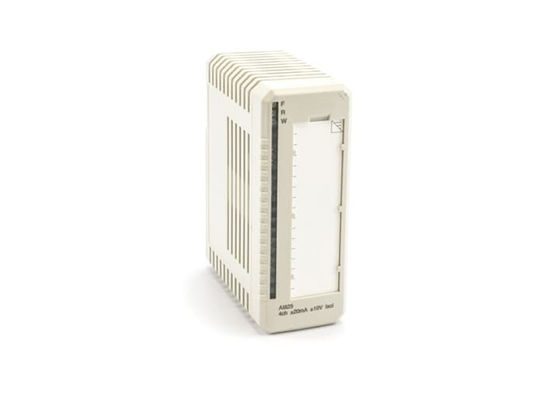 ABB AI825 3BSE036456R1 Аналоговый входный модуль с гальванической изоляцией и разрешением 14 бит