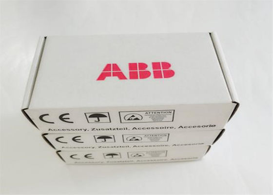 ABB AI825 3BSE036456R1 Аналоговый входный модуль с гальванической изоляцией и разрешением 14 бит
