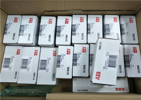 ABB AI825 3BSE036456R1 Аналоговый входный модуль с гальванической изоляцией и разрешением 14 бит