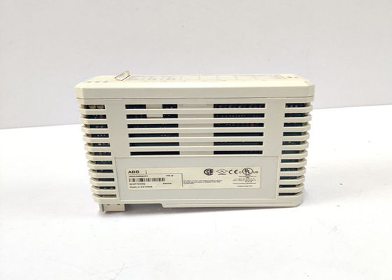 ABB AI830A 3BSE040662R1 Аналоговый входный модуль для промышленной автоматизации с 8 каналами