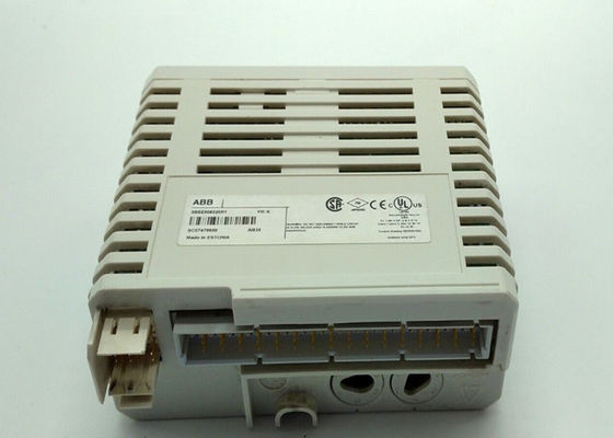 ABB AI835 3BSE008520R1 Аналоговый входный модуль с 8 каналами для промышленных измерений