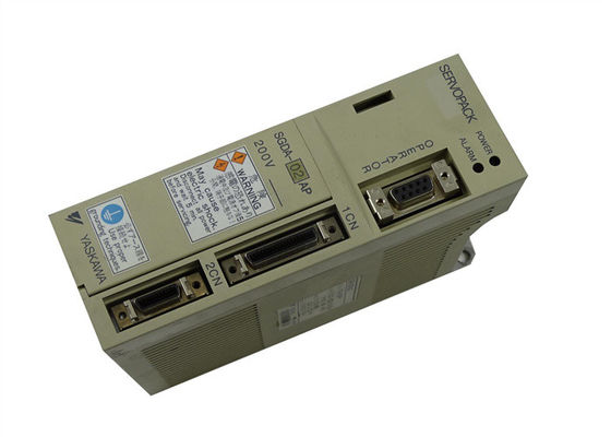 SGD-02BP Yaskawa SGD AC Servo Drives совершенно новый в оригинальной коробке