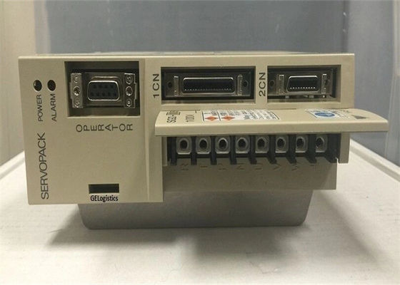 Yaskawa SGD-02BH AC Industrial Servo Drives Новый в оригинальной коробке