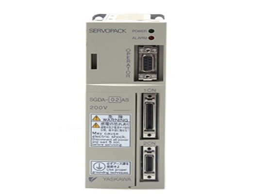Yaskawa Electric SGD-02AS Сервоприводы Новые в оригинальной коробке