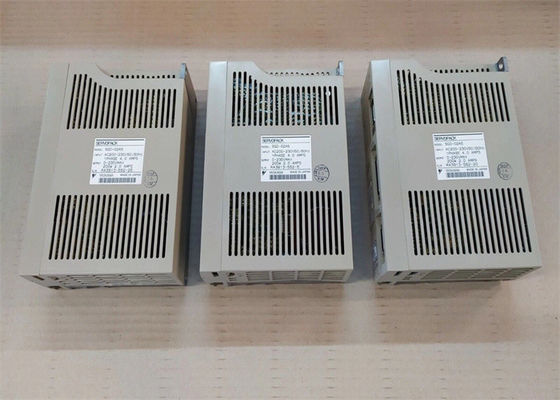 Yaskawa Electric SGD-02AS Сервоприводы Новые в оригинальной коробке