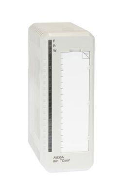 ABB AI835A 3BSE051306R1 Цифровой ИО-модуль для измерений термопары/мВ