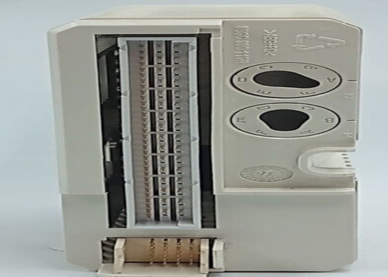 ABB AI843 3BSE028925R1 Цифровой модуль I O Термопары/mV Ввод S/R 8 каналов