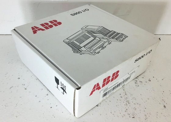 ABB AI895 3BSC690086R1 Цифровой модуль I_O с HART-коммуникацией