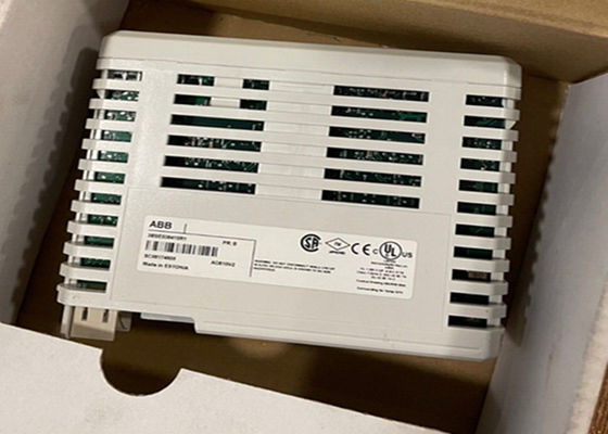 ABB AO810V2 3BSE038415R1 Высокоэффективный цифровой ИО-модуль для аналогового управления выходом