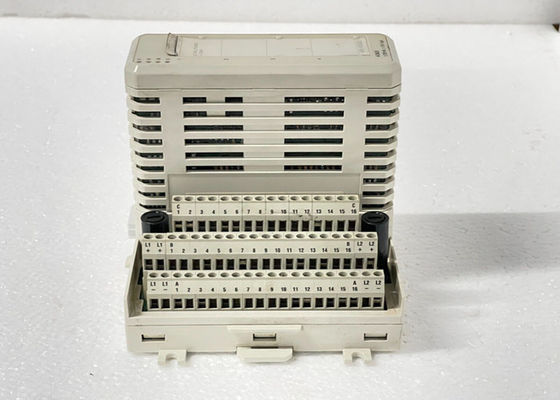 ABB AO820 3BSE008546R1 Аналоговый выход 4 Ch Завершение использования модуля