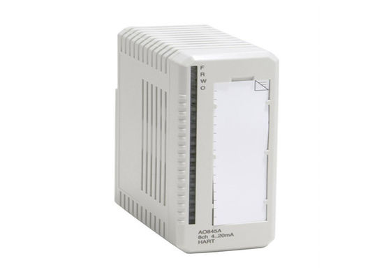 ABB AO845A 3BSE045584R1 Аналоговый выходный модуль для одноразовых или избыточных приложений