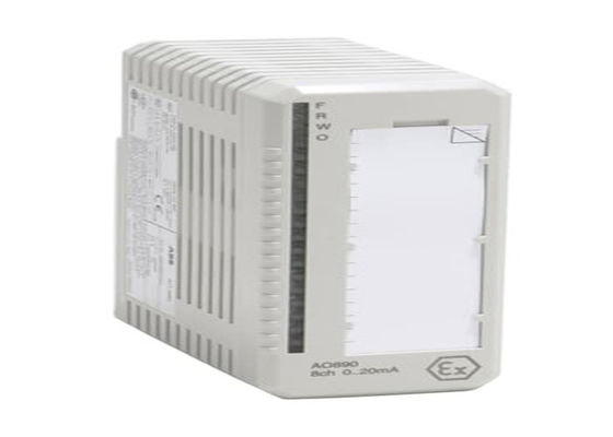 ABB DI810 3BSE008508R1 Цифровой вход 24V 16 CH Изолированный в две группы из 8 каналов.
