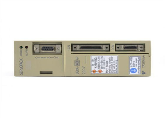 Yaskawa SGDA-A3AP Новые сервопакетные сервоприводы оригинальные в коробке