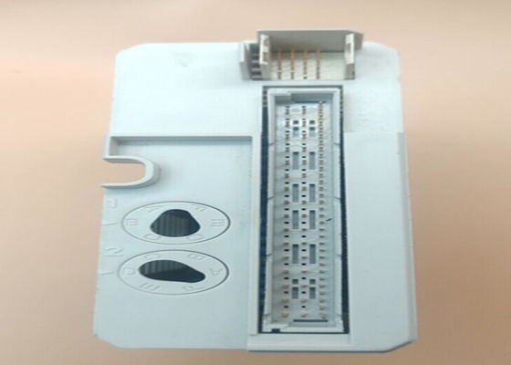 ABB DI811 3BSE008552R1 Цифровой модуль ИО для 48 В с 16 каналами и светодиодными индикаторами