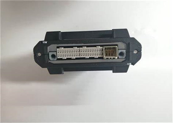 Emerson Delta V KJ3223X1-BA1 2-проводная AI, 16-канальная, 4-20mA Серия 2 Карта