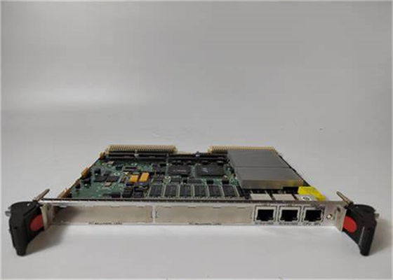 Emerson Delta V KJ3223X1-BA1 2-проводная AI, 16-канальная, 4-20mA Серия 2 Карта