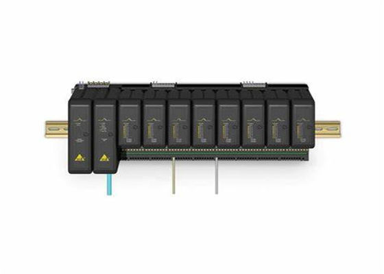 Emerson Deltav KJ3224X1-EA1 Терминальный блок Новый в оригинальной коробке