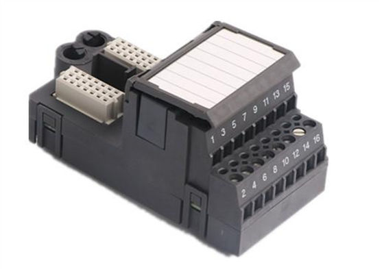 Emerson Deltav KJ3224X1-EA1 Терминальный блок Новый в оригинальной коробке