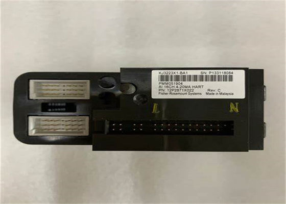 Модуль питания Emerson KJ3231X1-BA1 совершенно новый в оригинале