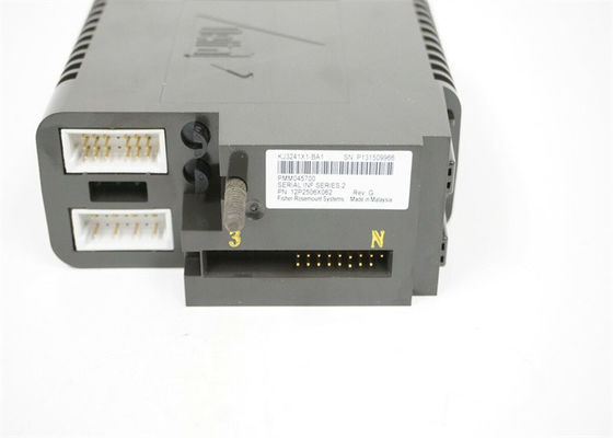 DELTAV KJ3241X1-BA1 Цифровой ИО Модуль Новый Оригинальный Коробка