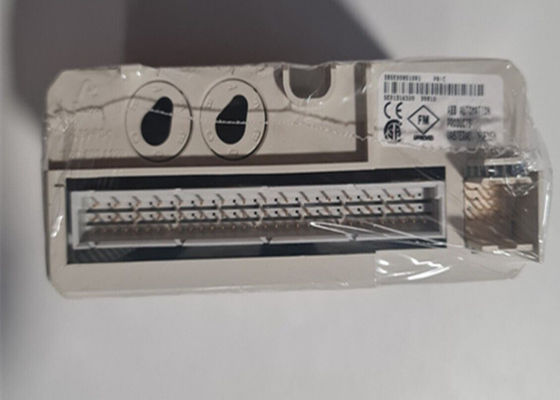 ABB DO810 3BSE008510R1 PLC Цифровой выход Изолированный модуль 24V