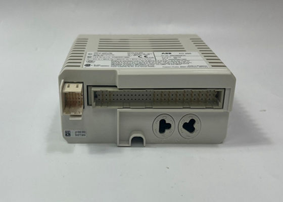 ABB AO895 3BSC690087R1 Аналоговый выходный модуль с HART интерфейс цифровой I O модуль