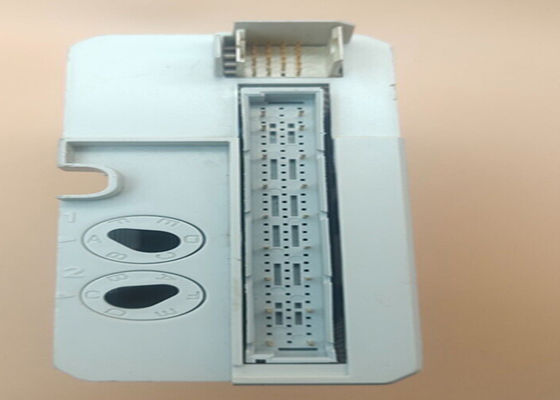 ABB DI821 3BSE008550R1 DIGITAL INPUT 230V 8 CH Индивидуально гальванически изолированные каналы