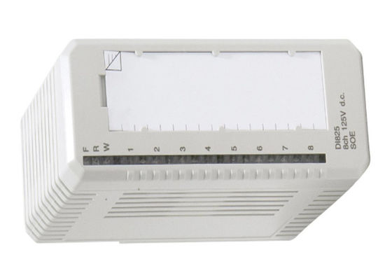 ABB DI825 3BSE036373R1 8 канал 125V постоянного тока Индикаторы состояния ввода Цифровой модуль I O