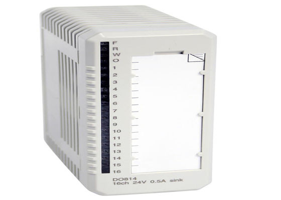 ABB DO814 3BUR001455R1 16-канальный цифровой выходной модуль 24V для бесшовной интеграции