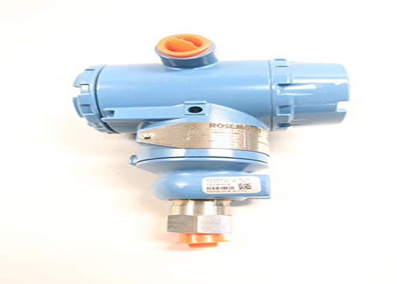 ROSEMOUNT 3051TA1A2B21AB4M5 Умный передатчик давления 0-30PSI D644690