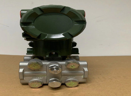 Передатчик дифференциального давления Yokogawa EJA110A-DLS4A-92DA