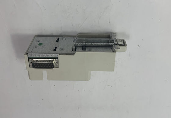 ABB TY804K01 3BSE033670R1 Модульный конечный блок 8 шт. Шант-стик TY804.