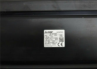 Мотор сервопривода 7.0KW AC J3 Мицубиси HF-SP702B с тормозом промышленным 2000rpm