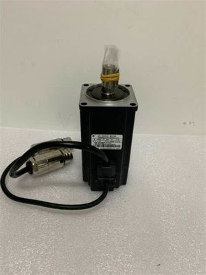 Yaskawa SGMAH-01AAAH161 100-Вт (0,13 HP) 13-битный (2048 x 4) дополнительный кодер