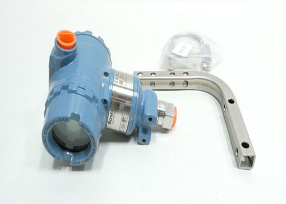 Rosemount 3051TG3A2B21AB4M5 Передатчик давления 0-200PSI 10.5-42.4V-DC